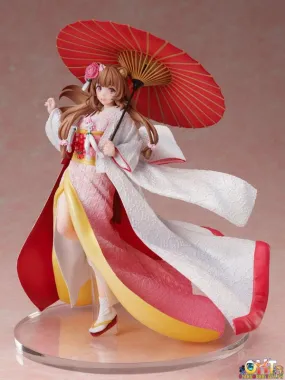FuRyu The Rising of the Shield Hero Season 2 1/7 Raphtalia Shiromuku Ver.