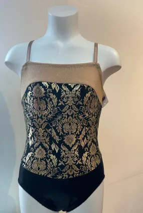 GB Girls 12/14 Baroque Costume Leo #2018-15