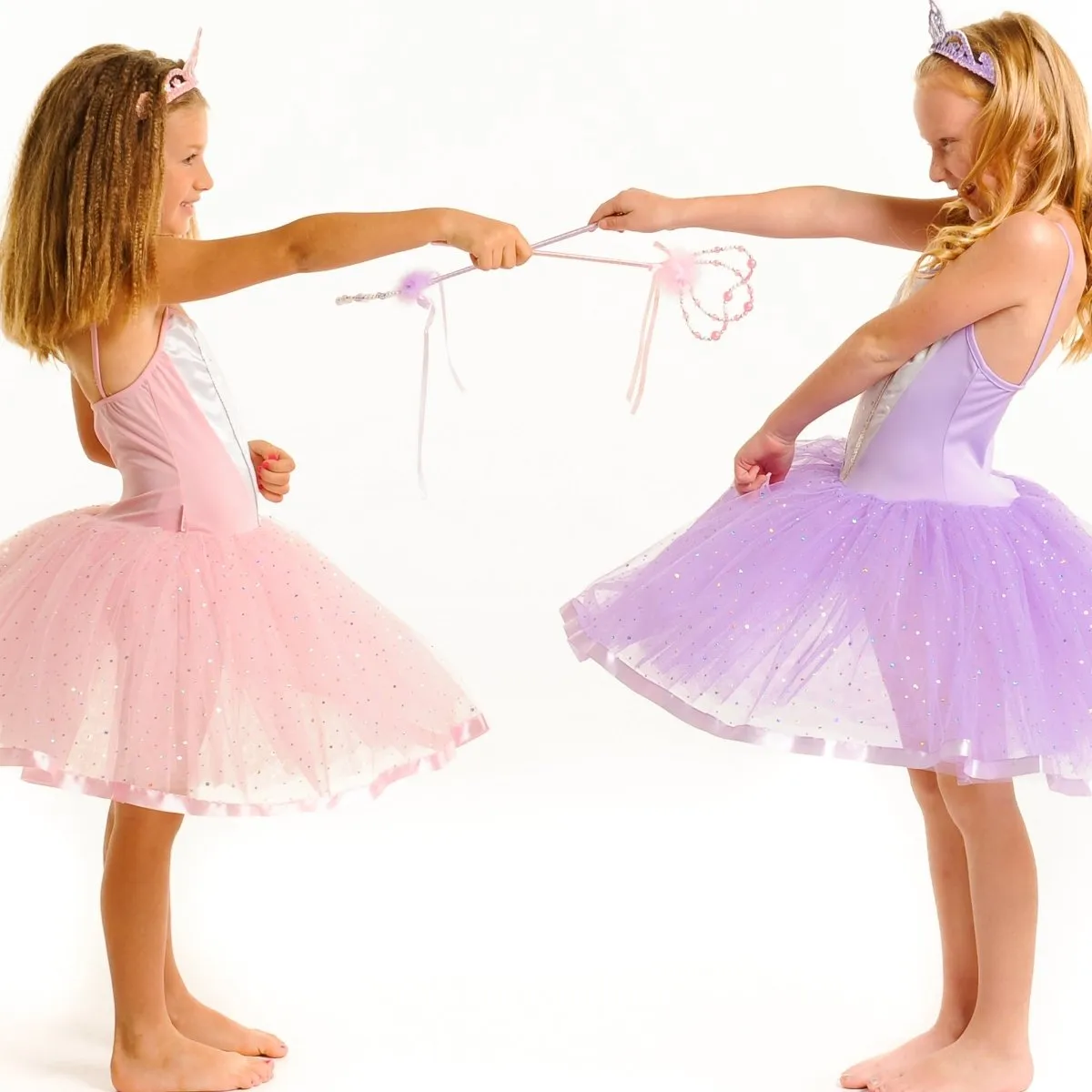 Head Over Heels Ballet Dress