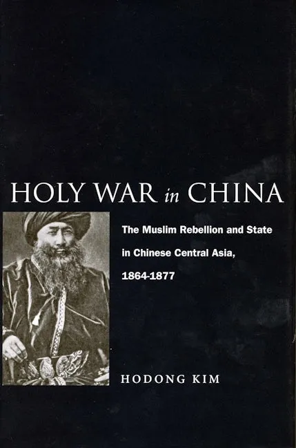 Holy War in China