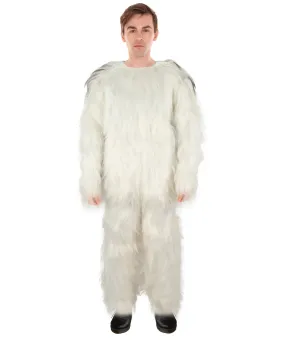 HPO Thorny Tumble Costume,Mask & Bundle For Cosplay and Halloween , Flame-retardant Synthetic Fiber
