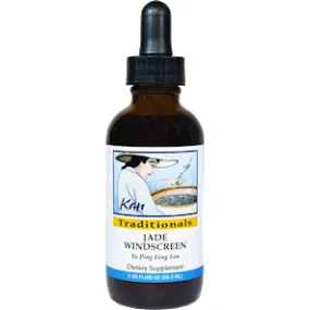 Jade Windscreen 2 fl oz by Kan Herbs