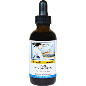 Jade Windscreen 2 fl oz by Kan Herbs