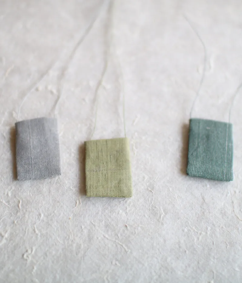 Maru's O-Mamori Bukuro Amulet Pouch #3-C (sold out)