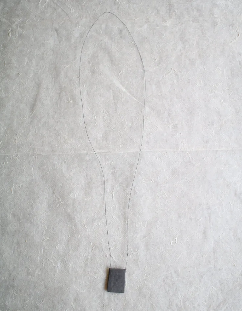 Maru's O-Mamori Bukuro Amulet Pouch #3-C (sold out)
