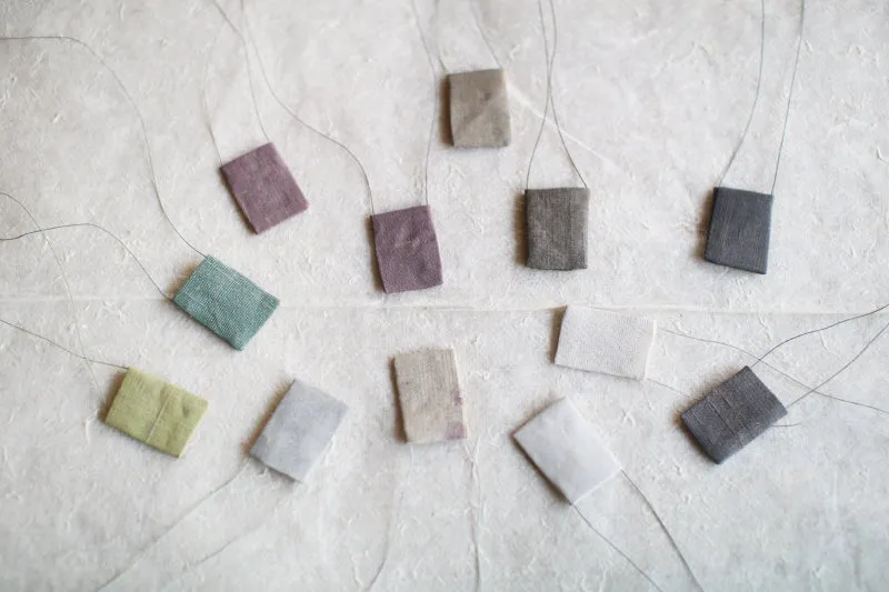 Maru's O-Mamori Bukuro Amulet Pouch #3-C (sold out)
