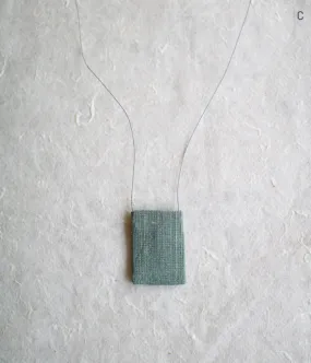 Maru's O-Mamori Bukuro Amulet Pouch #3-C (sold out)