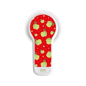 Miao Miao 2 Sticker (Falling Apples)