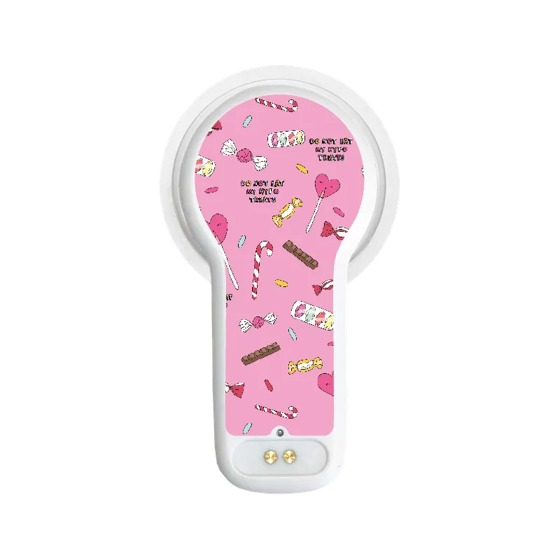 Miao Miao 2 Sticker (Hypo Treats)
