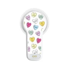 Miao Miao 2 Sticker (OC Hearts)