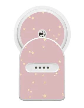 Miao Miao Sticker (Dusky Stars)
