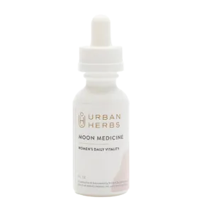 Moon Medicine