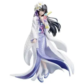 My Teen Romantic Comedy SNAFU. Completion Yukino Yukinoshita -Shiromuku- 1/7 Complete Figure