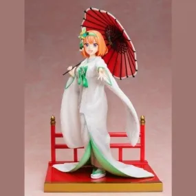 Nakano Yotsuba - Shiromuku 1/7 Scale Figure