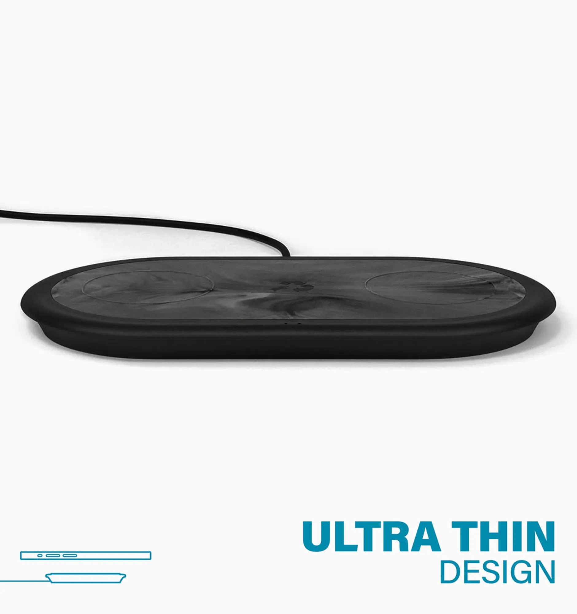 Nimble APOLLO Duo Wireless Dual Pad