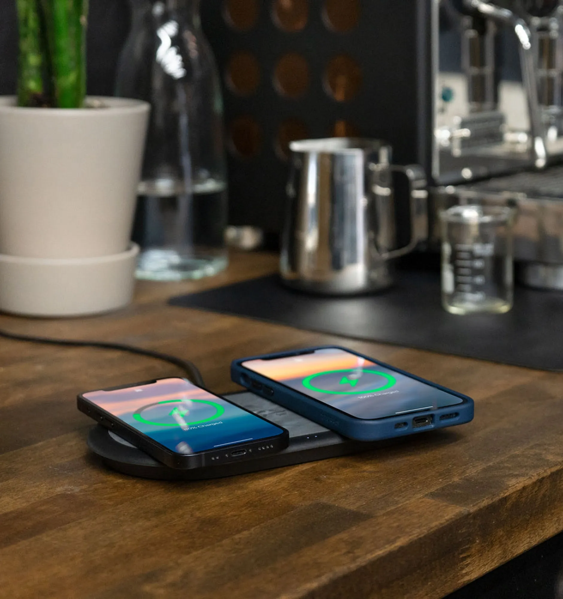 Nimble APOLLO Duo Wireless Dual Pad