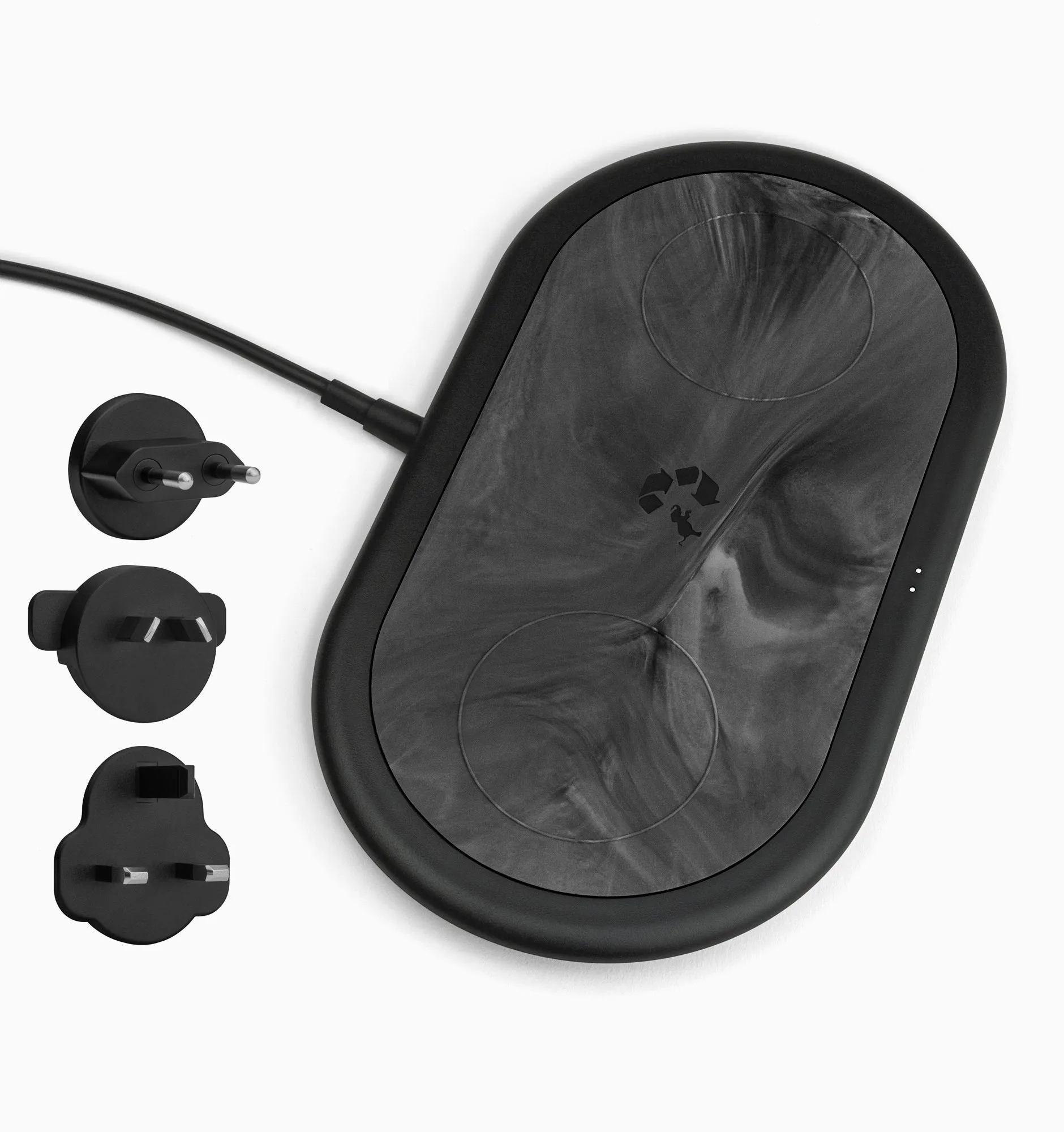 Nimble APOLLO Duo Wireless Dual Pad
