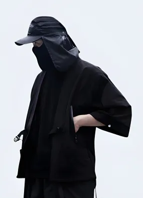 Ninja Kimono