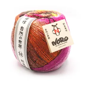 Noro, Yukata, Weight 2