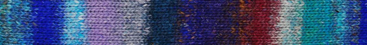 Noro, Yukata, Weight 2