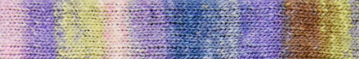 Noro, Yukata, Weight 2