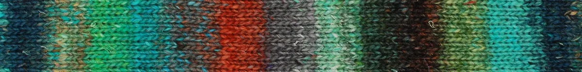Noro, Yukata, Weight 2