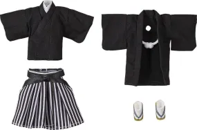 Original Character Accessories For Nendoroid Doll Figures Outfit Set: Haori And Hakama