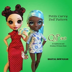 PC QiPao