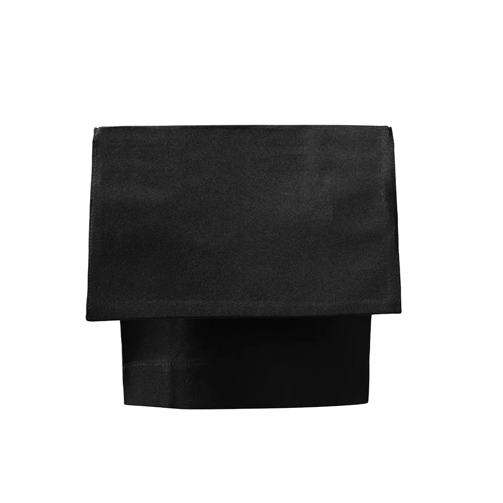 Piao Piao Jin 飘飘巾 Fluttering Cap Men's Ming Dynasty Scholar's Hat