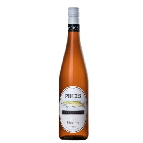 Pikes Traditional Riesling 2023 - Clare Valley, Australia
