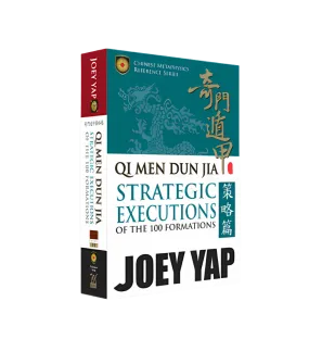 Qi Men Dun Jia Strategic Executions of the 100 Formations