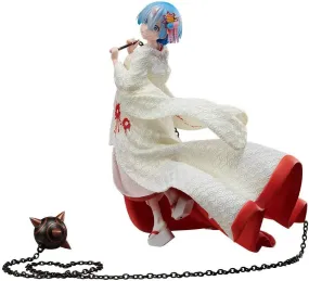 Re:ZERO -Starting Life in Another World- Rem -Oniyome- 1/7 Complete Figure