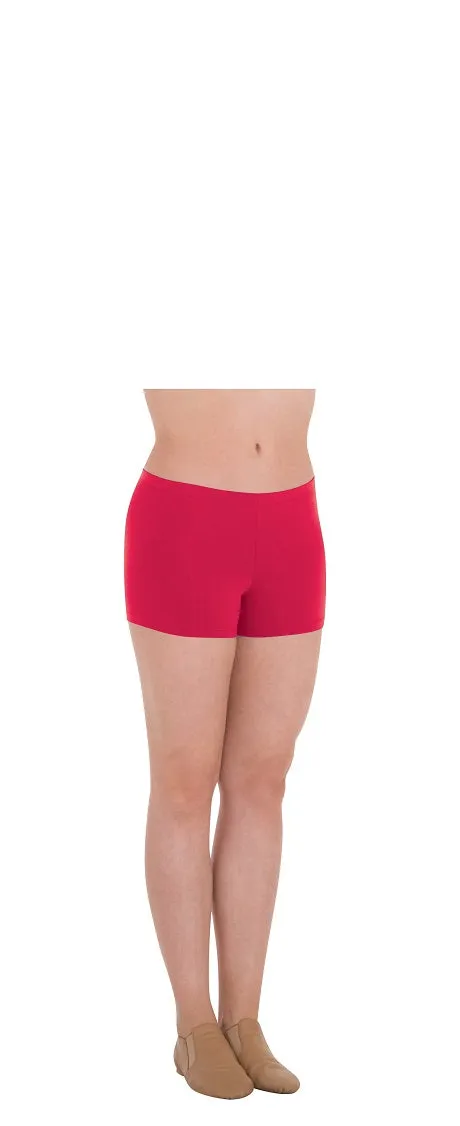 Romi -- Women's Boy Short