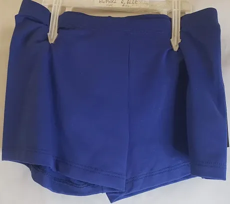 Romi -- Women's Boy Short