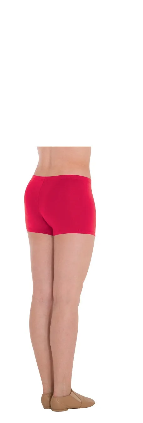 Romi -- Women's Boy Short