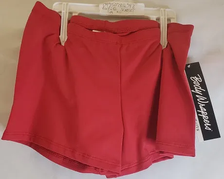 Romi -- Women's Boy Short
