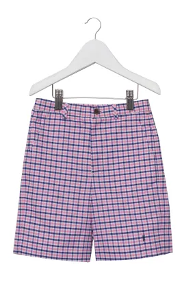 Rory Shorts