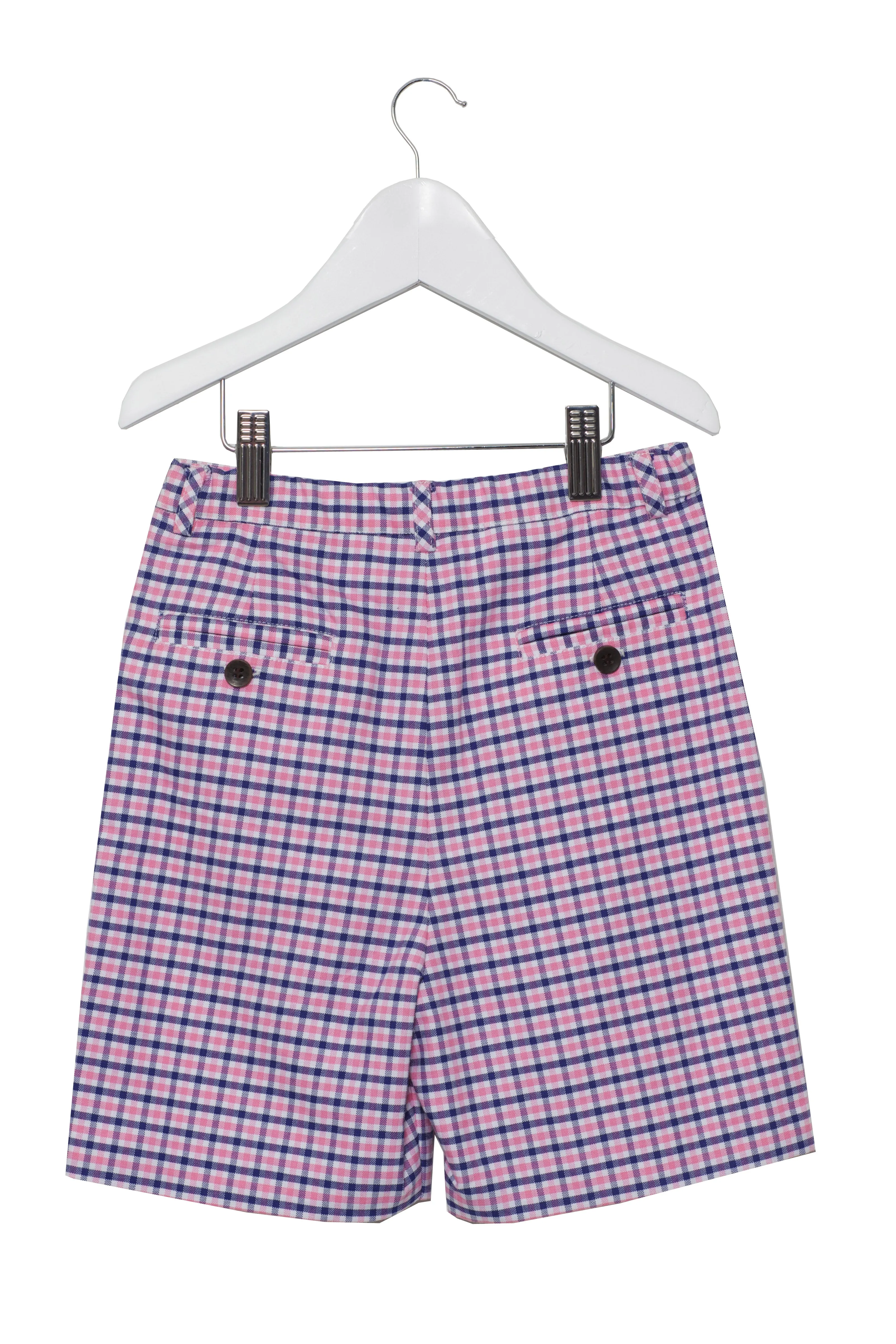 Rory Shorts