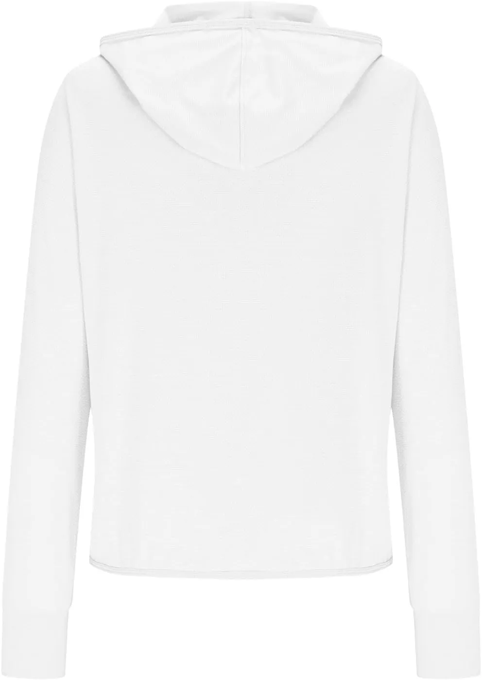 Sun Protection Shirts for Womens Lightweight Zip Up Athletic Jacket Plus Size UPF 50  UV Clothing Long Sleeve Hoodies