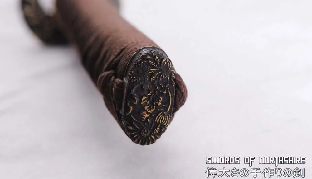 Tang Dao - Jiang Ke 1095