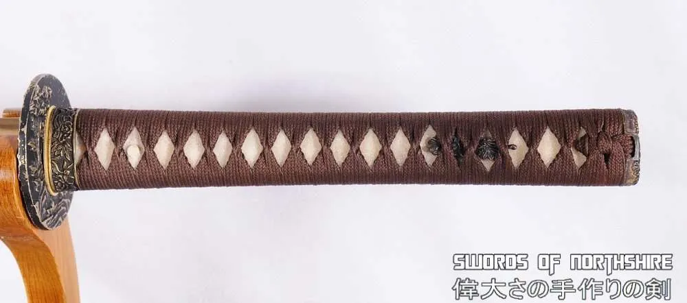 Tang Dao - Jiang Ke 1095