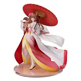 The Rising of the Shield Hero Season 2 Raphtalia -Shiromuku- 1/7 Complete Figure