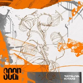 (Theme Song) BLEACH Thousand-Year Blood War TV Series OP: Scar by Tatsuya Kitani [First Run Limited Edition]