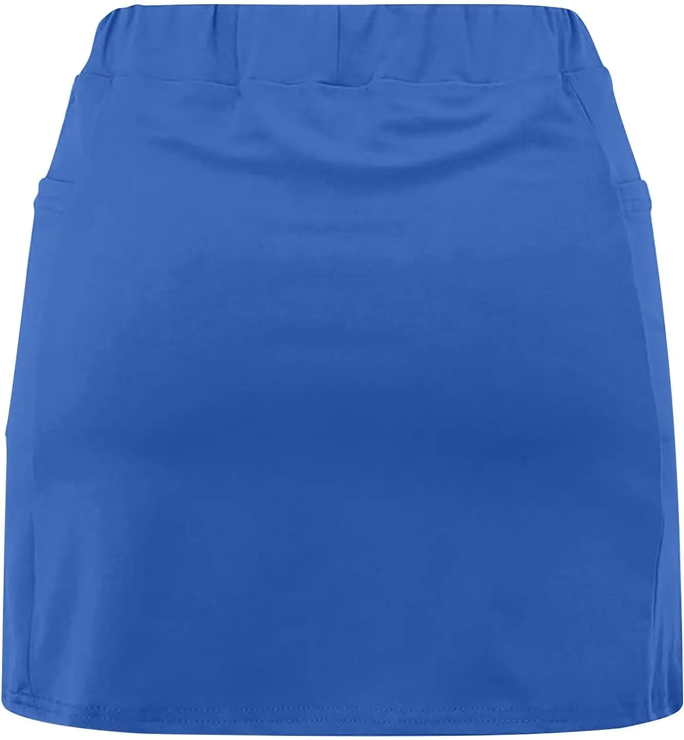 Womens Athletic Shorts Gym Workout 2 in 1 Running Shorts Plus Size Yoga Leggings High Waisted Elastic Built in Shorts