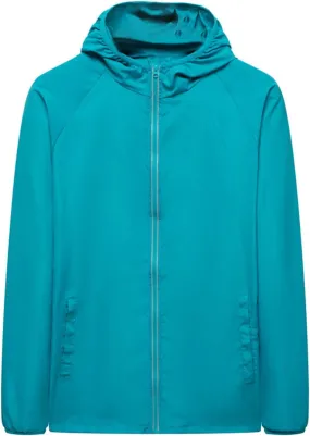 Women's UPF Sun Protection Shirts SPF Jacket Lightweight Full Zip Up UV Hoodie Long Sleeve Summer Hiking Coat W Pocket