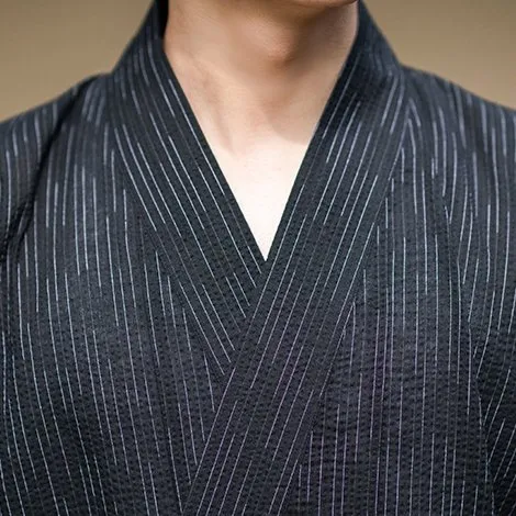Yukata Homme Japonais