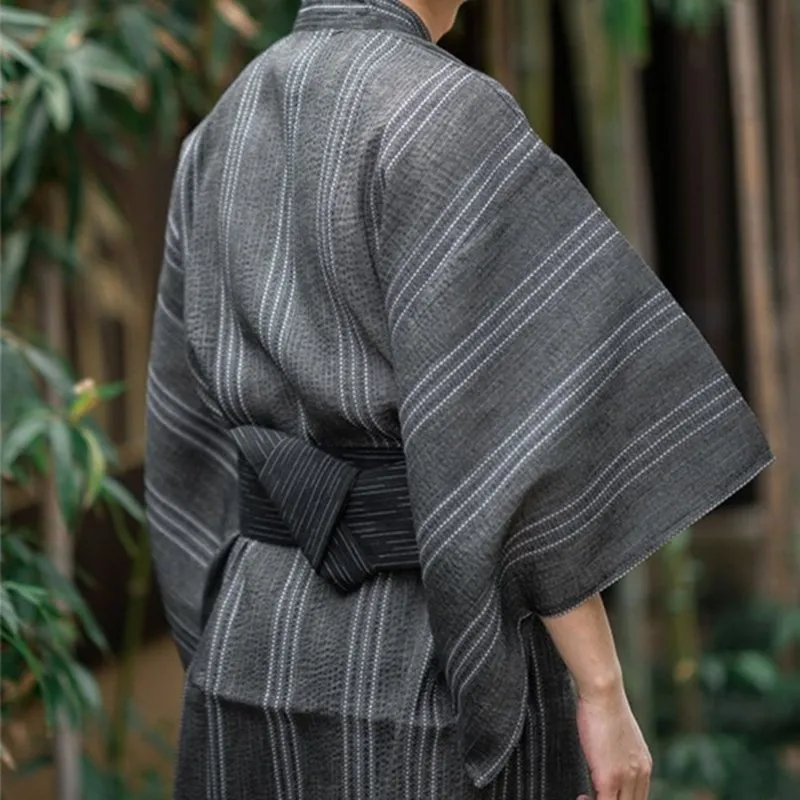 Yukata Homme Japonais