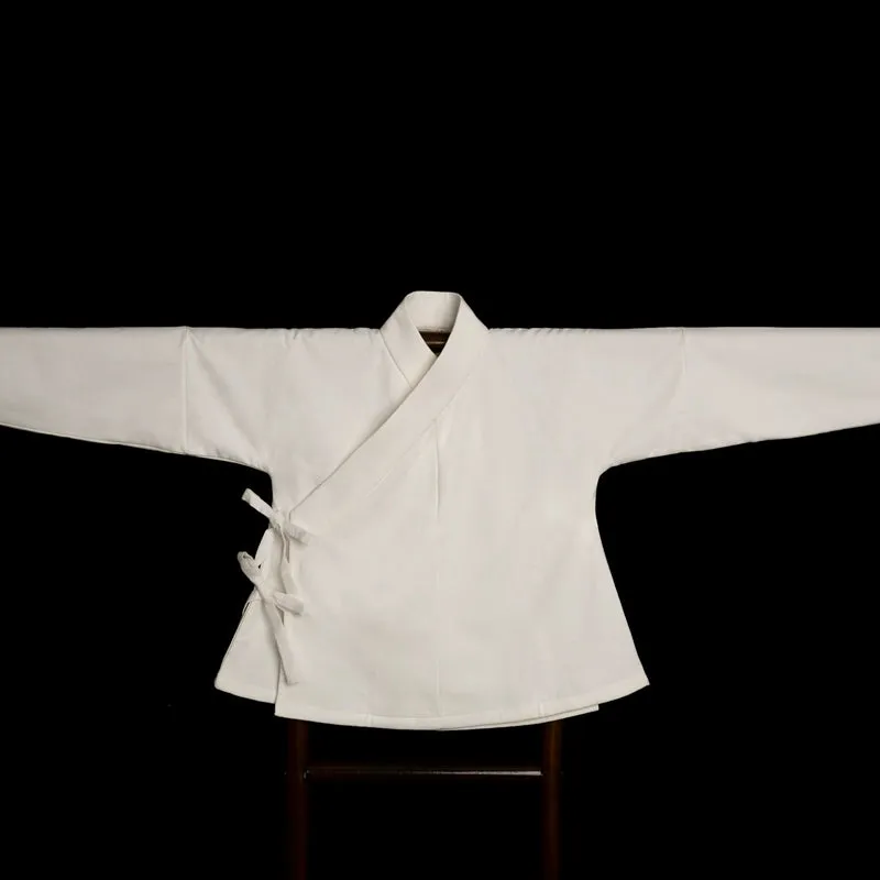 Zhongyi 中衣 Men & Women's Pure Cotton Various Undergarments