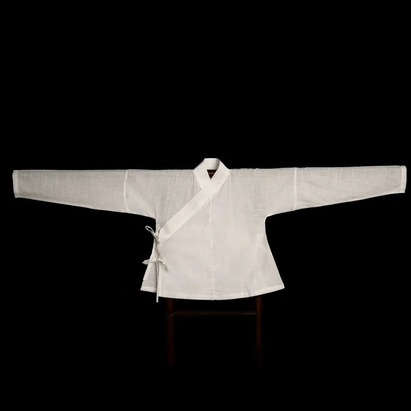 Zhongyi 中衣 Men & Women's Pure Cotton Various Undergarments